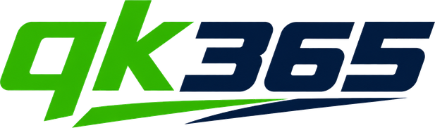 qk365 Logo